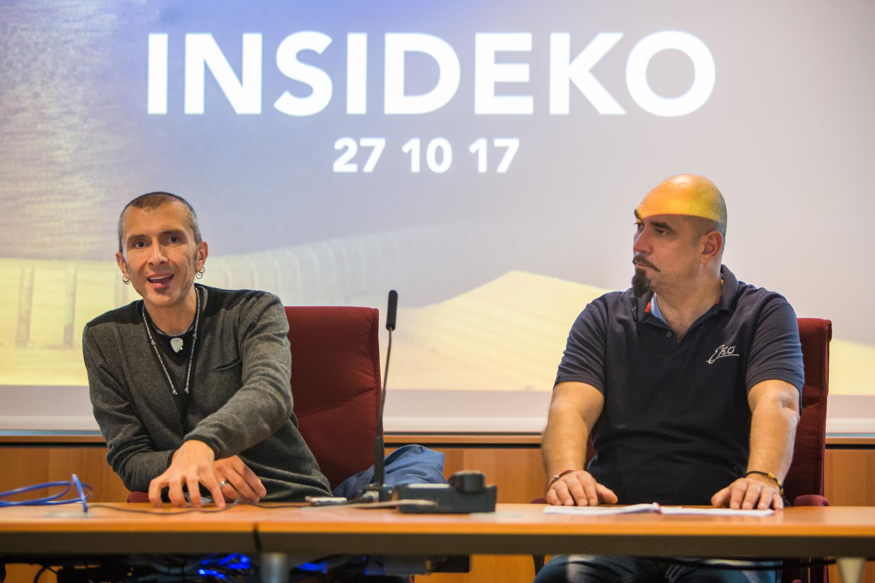 InsidEko 2017