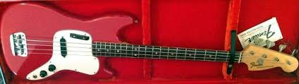 "Entry Level Bass for students".