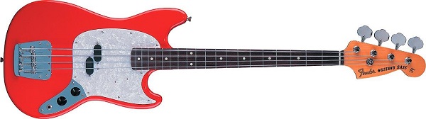 "Entry Level Bass for students".