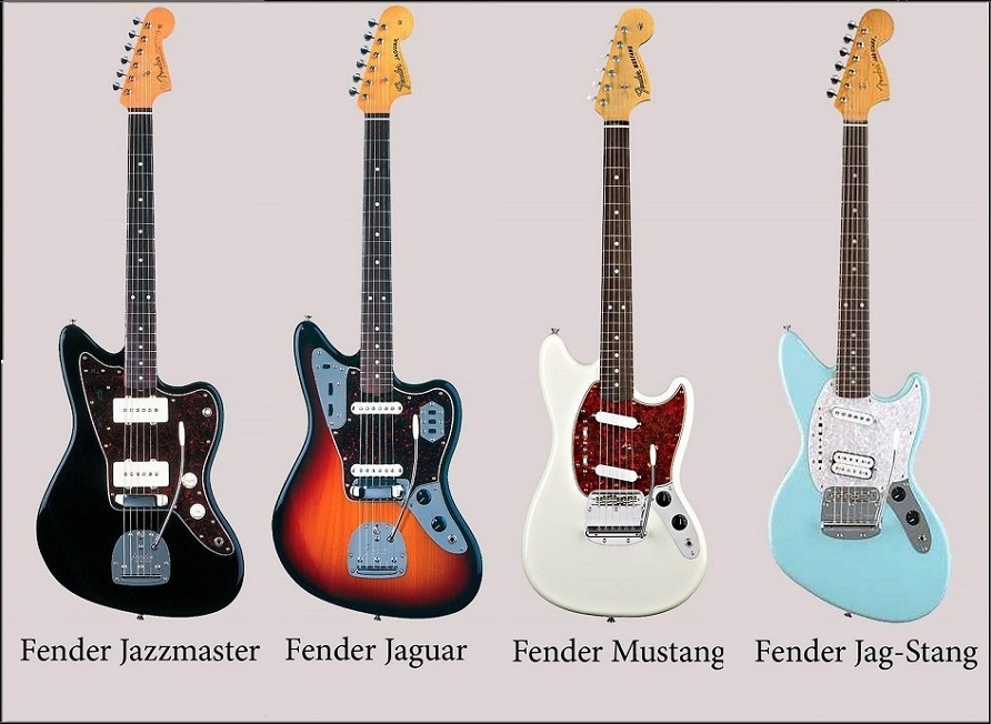 Rimpianto per 2 cessioni, ma dello stesso modello di chitarra Fender.
