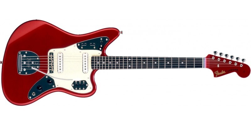 Fender Japan FSR. Qualità o marketing "furbo"?