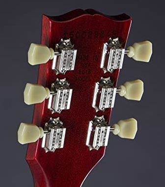 Gibson Les Paul USA a basso costo