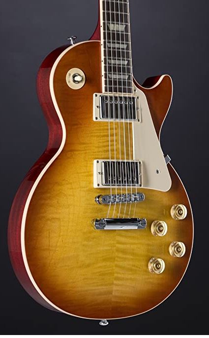 Gibson Les Paul USA a basso costo