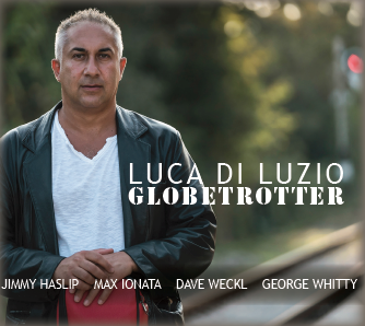 Dall’Emilia Romagna agli USA – Le strade del Jazz del chitarrista Luca di Luzio