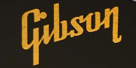 Logo GIBSON