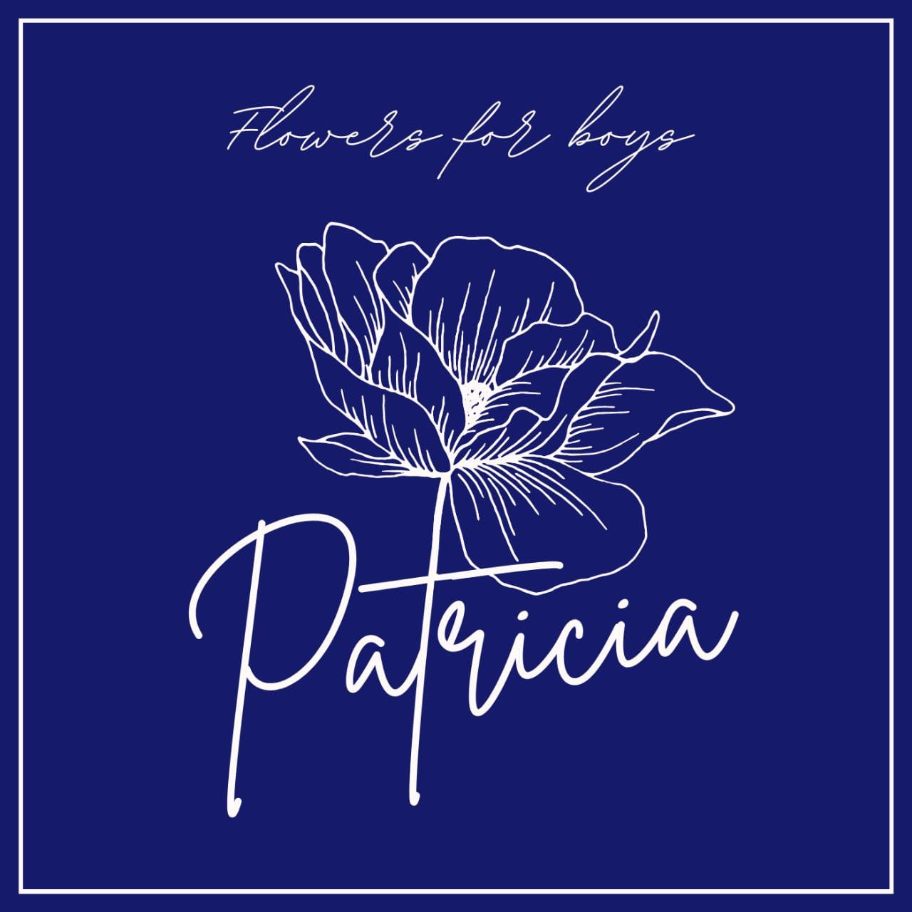 I Flowers For Boys ci parlano di "Patricia", il loro nuovo singolo