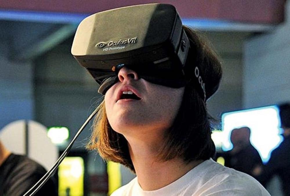 Live Nation è pronta a trasmettre i concerti in realtà virtuale