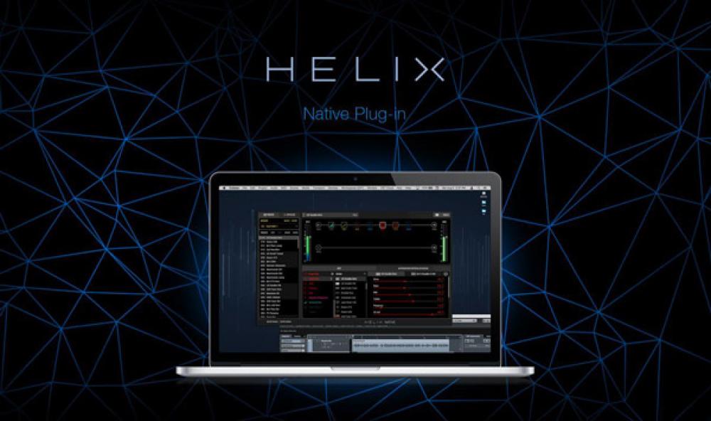 Il plugin Native gratis per tutti i possessori di Helix