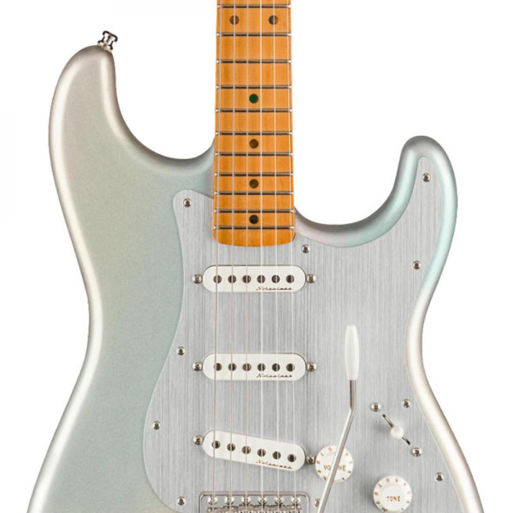 Fender: la Stratocaster H.E.R.