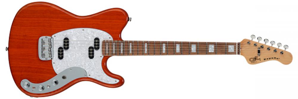G&L Espada: la chitarra dimenticata di Leo Fender
