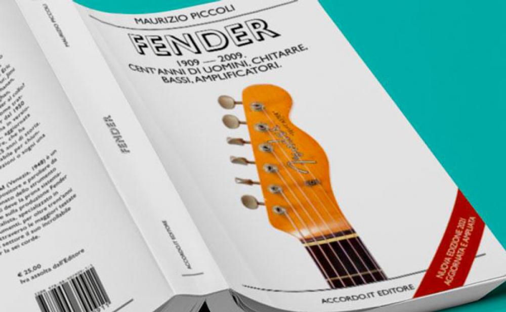 La storia delle Fender che non sono mai state, ma avrebbero dovuto