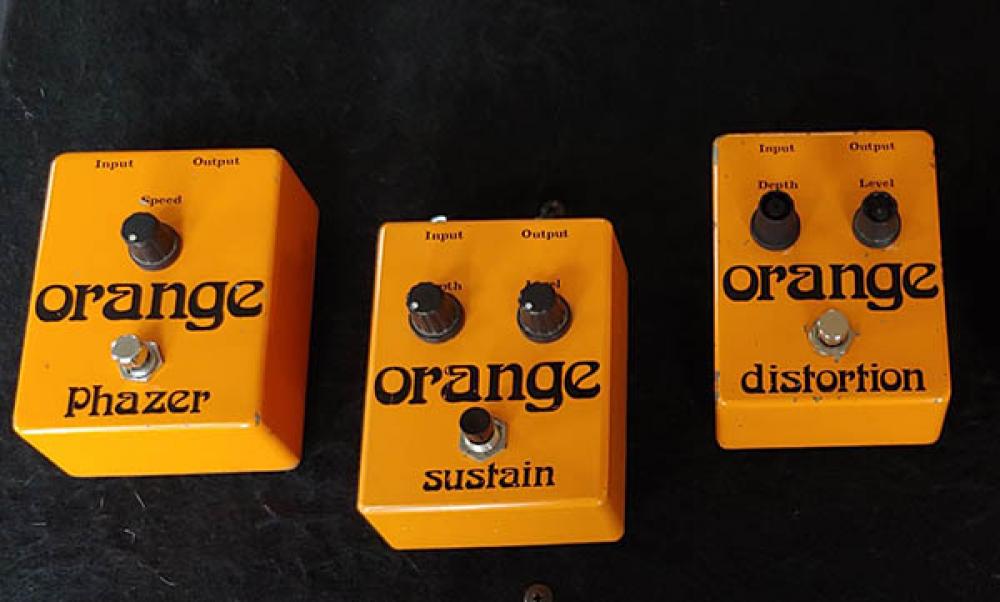Orange chiede il tuo aiuto per ricreare rarità vintage