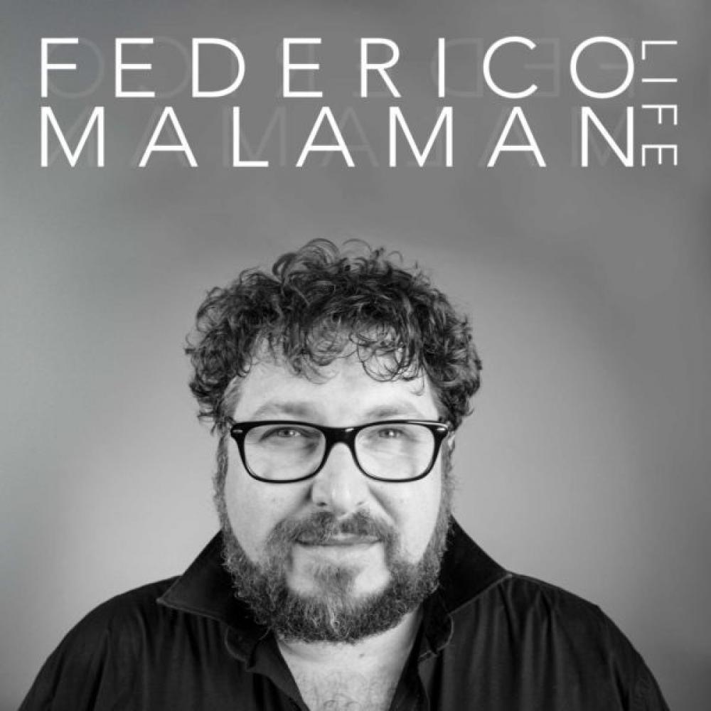 "Life" il disco di Federico Malaman