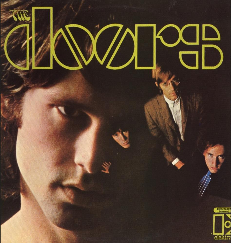 4 gennaio: Day of the Doors