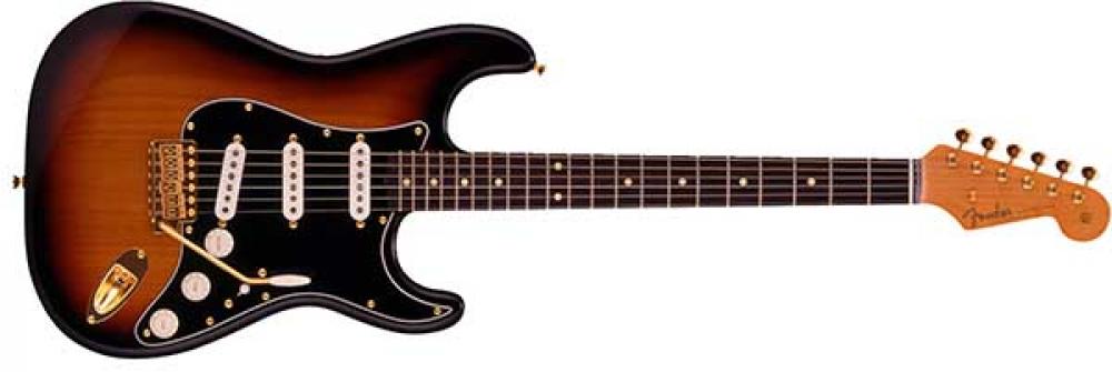 Fender Stratocaster FSR '60 Japan