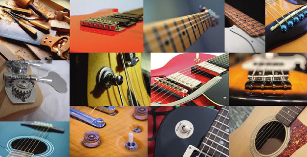 Music Gallery: il network Guitar Doc incontri e workshop a SHG MusicShow