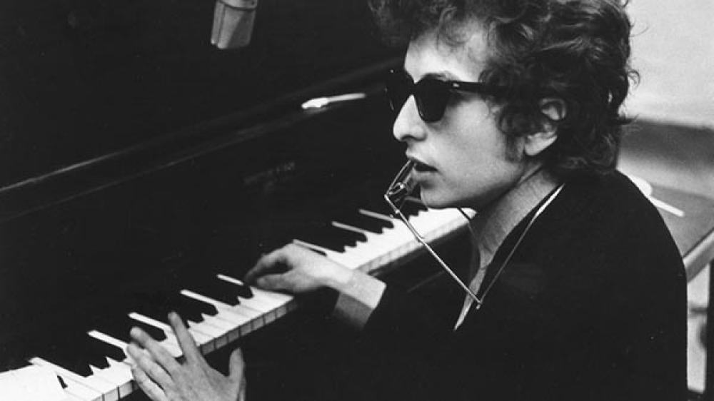 The times they are a’changing: Premio Nobel a Bob Dylan