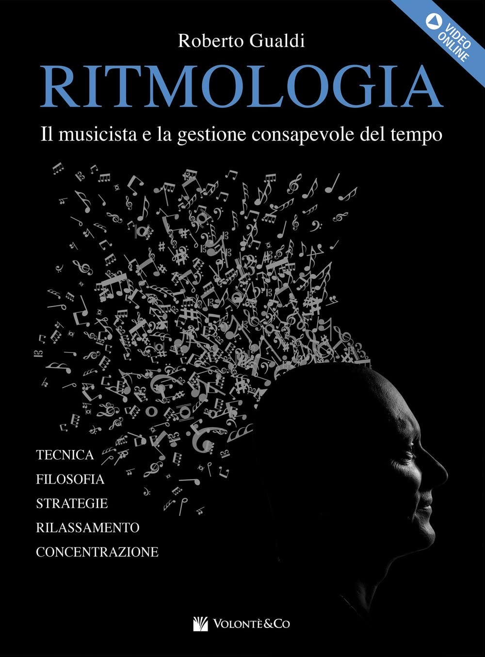 Roberto Gualdi: "Ritmologia"