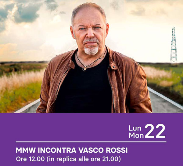Milano Music Week 2021: il programma di lunedì 22 novembre