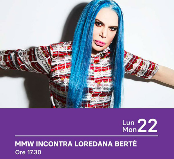 Milano Music Week 2021: il programma di lunedì 22 novembre