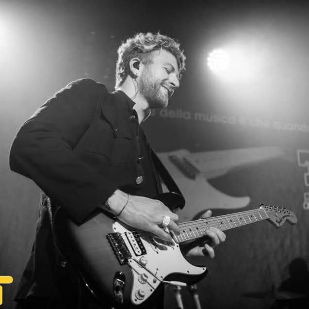Guitar Spotlight: nuove chitarre sul palco di SHG