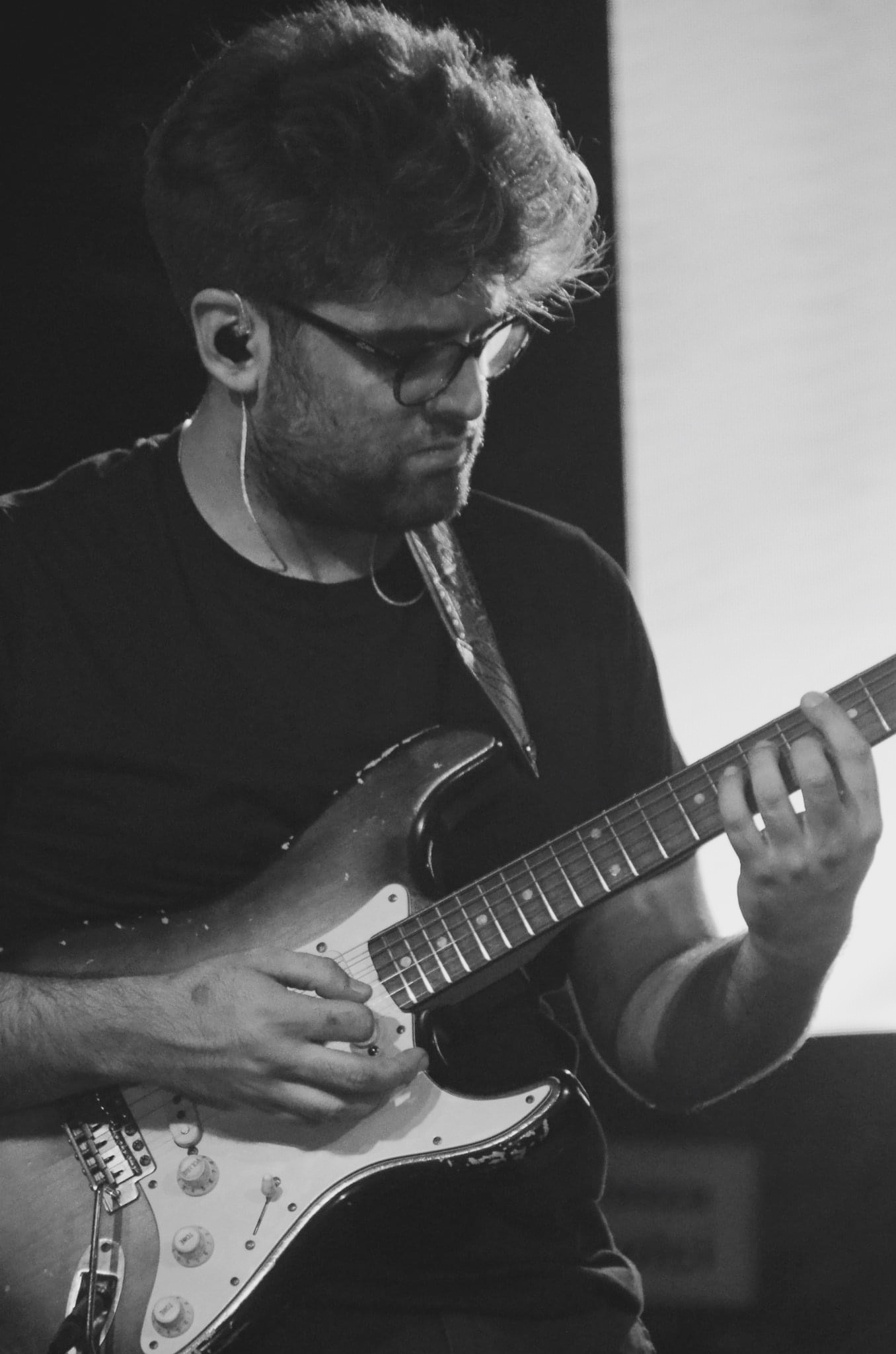 Guitar Spotlight: nuove chitarre sul palco di SHG
