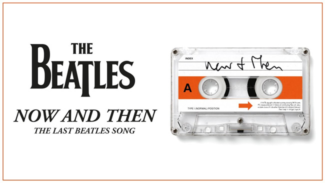 Now And Then dei Beatles: dopo la meraviglia resta la noia