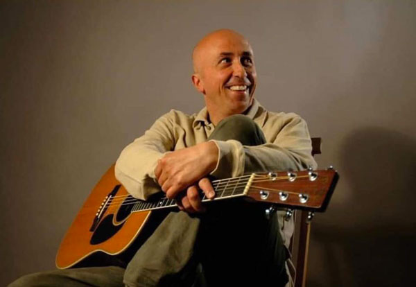 Muore Paolo Giordano: pioniere della chitarra acustica moderna