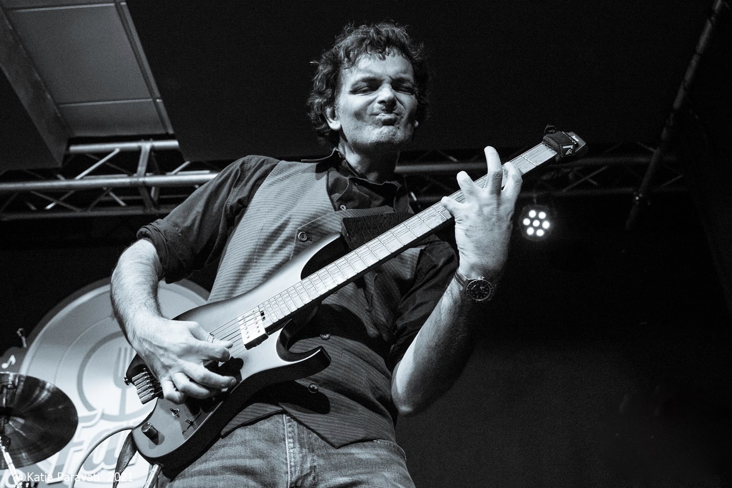 Ibanez: a SHG parata di grandi chitarre e chitarristi