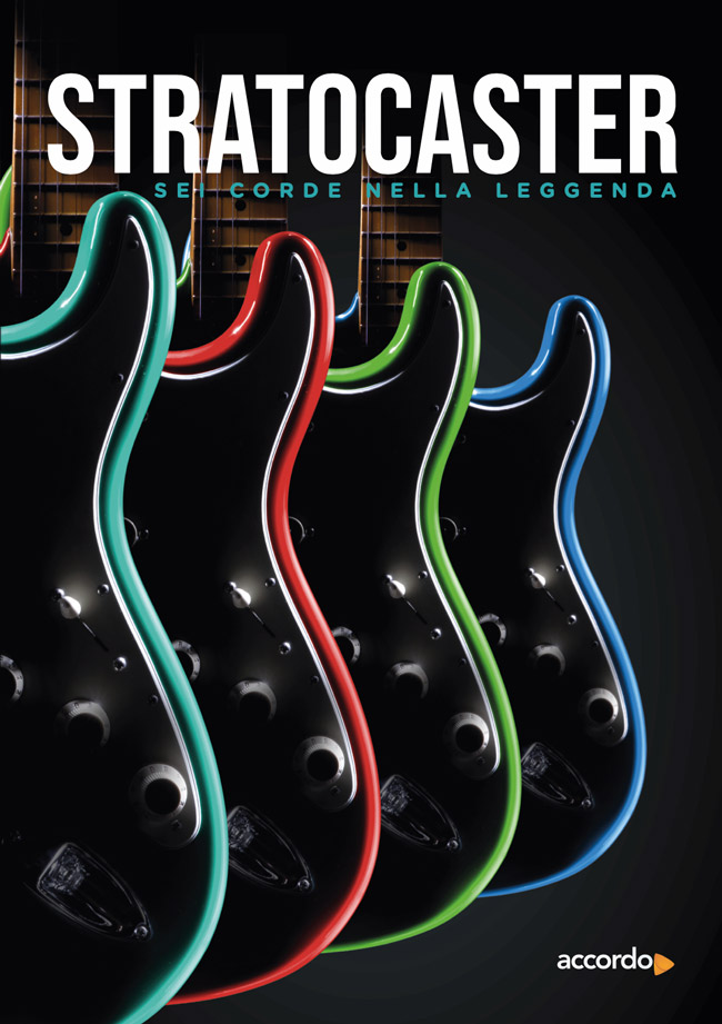 La storia della Stratocaster: il mio contributo