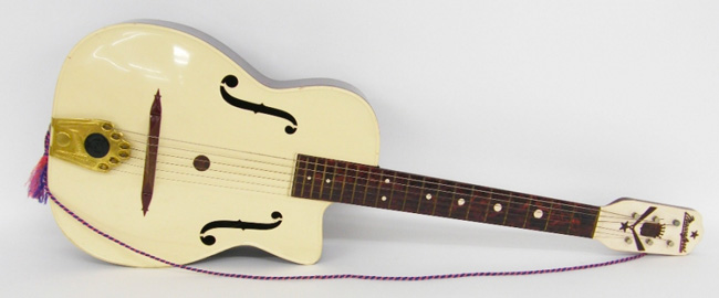 Non solo Stratocaster: le chitarre preferite di Jeff Beck