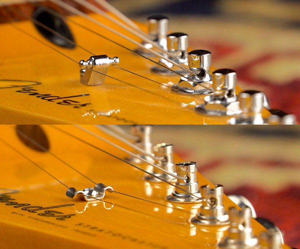 Fender Stratocaster Player Plus o Vintera: quale scegliere e perché