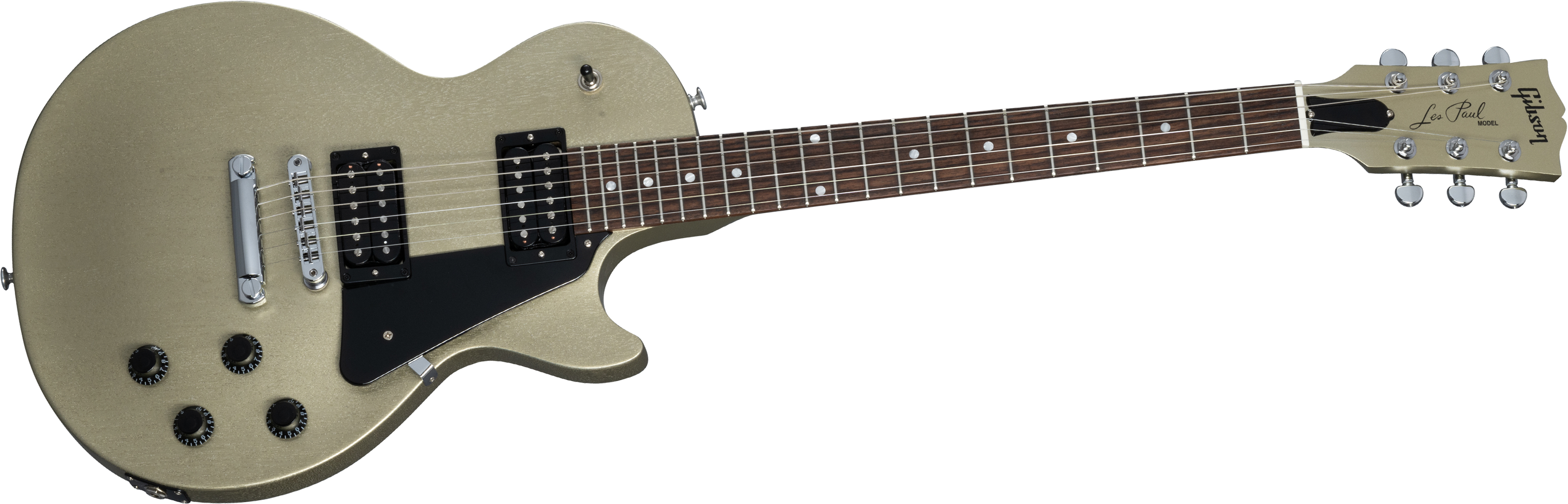 Gibson Les Paul Modern Lite: nuove e sgargianti entry level 