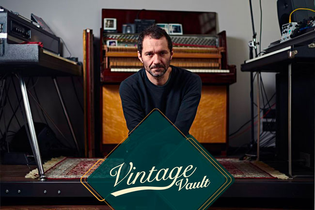 Online il programma di Vintage Vault: il vintage sul palco a Milano