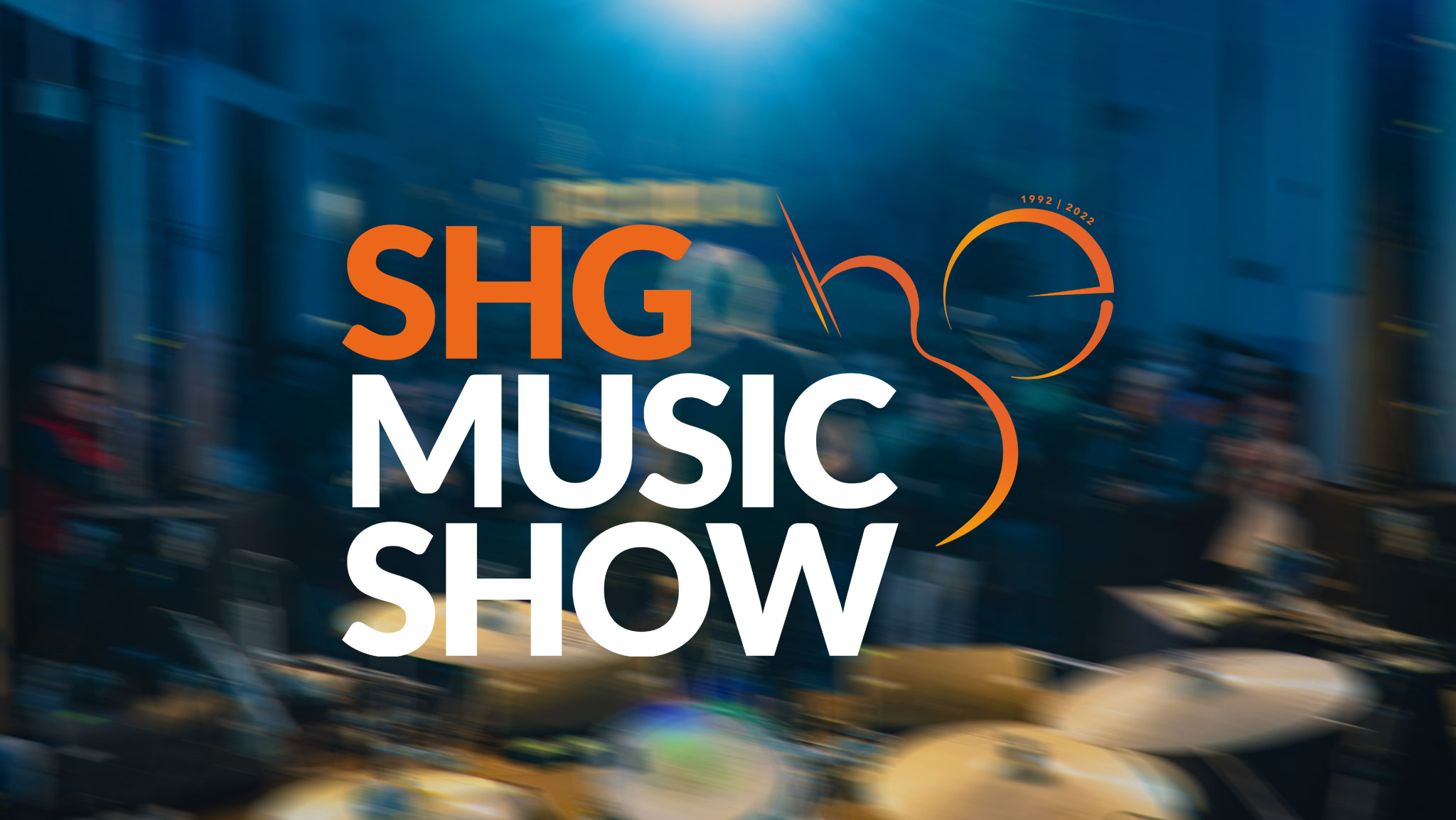 Online le foto di SHG Music Show 2022