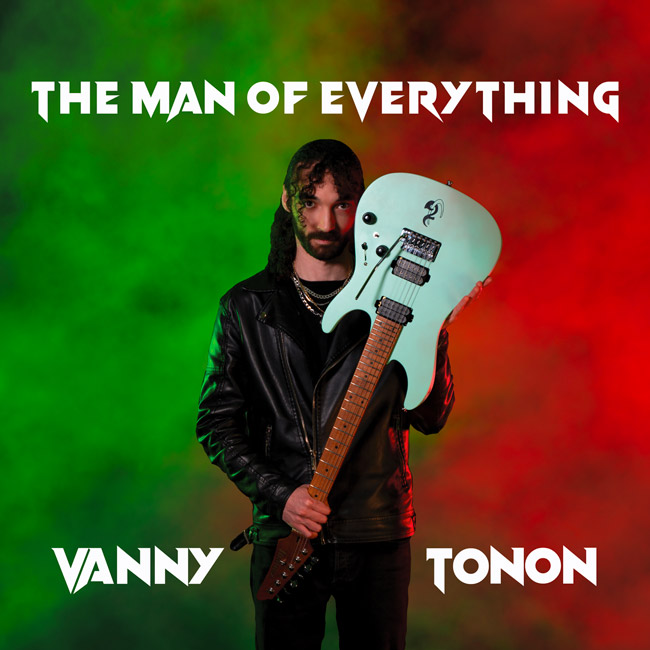 “La mia bolla Zen”: Vanny Tonon racconta The Man of Everything