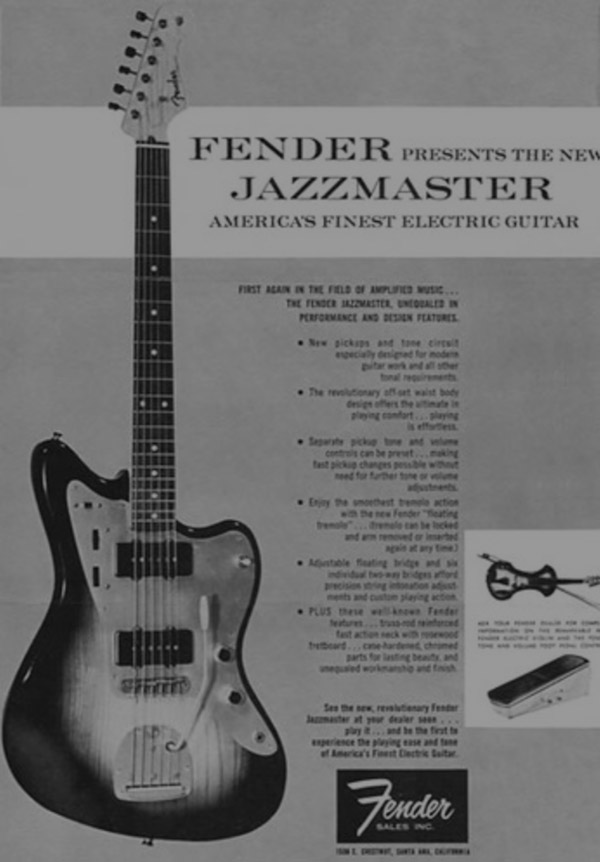 Jazz Bass del 1960 e Stratocaster del 1959: come cambia il Sunburst? Il restauro Tone Team