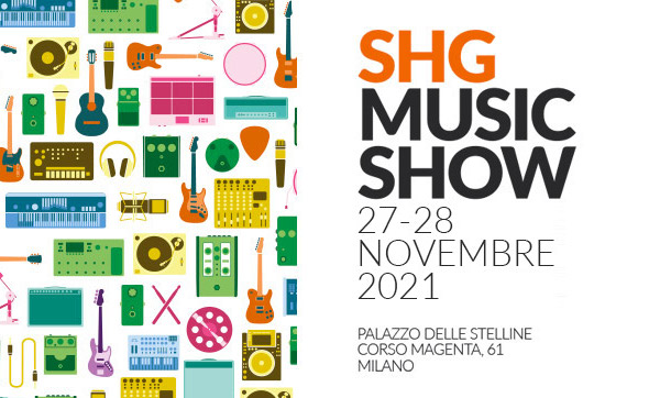 Milano Music Week 2021: il programma di sabato 27 e domenica 28 novembre