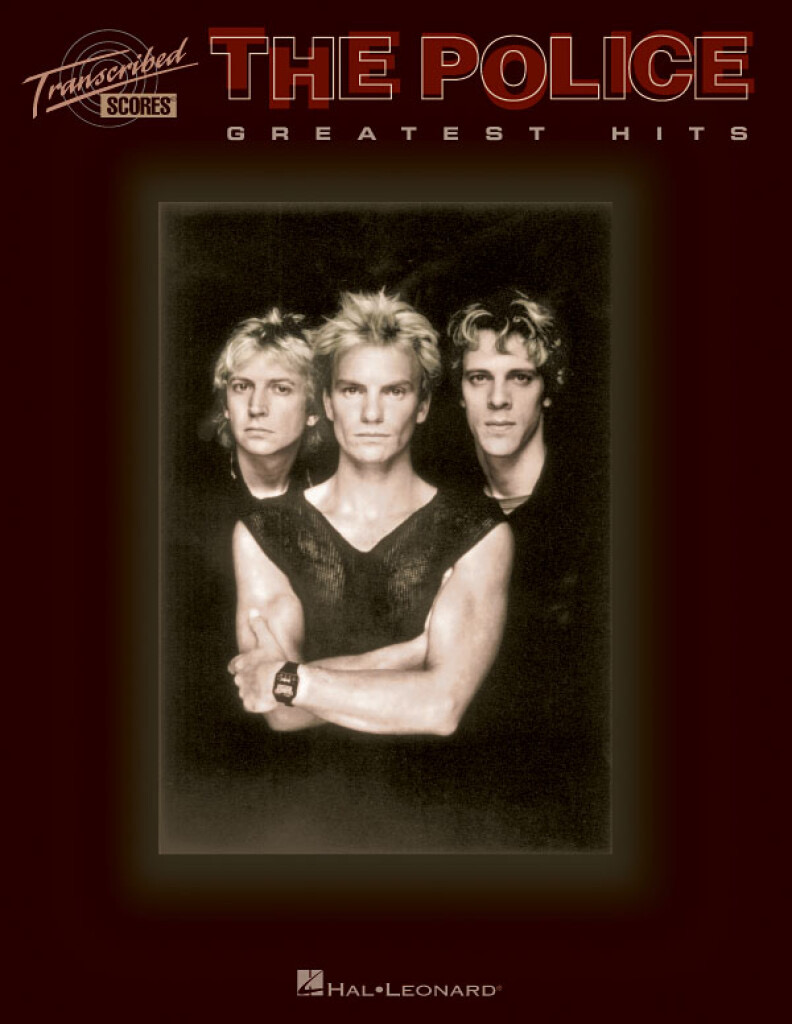 The Police: Greatest Hits