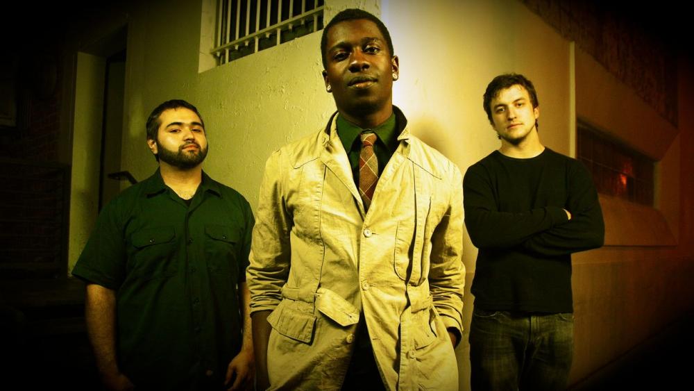 How To Play "An Infinite Regression" with Tosin Abasi