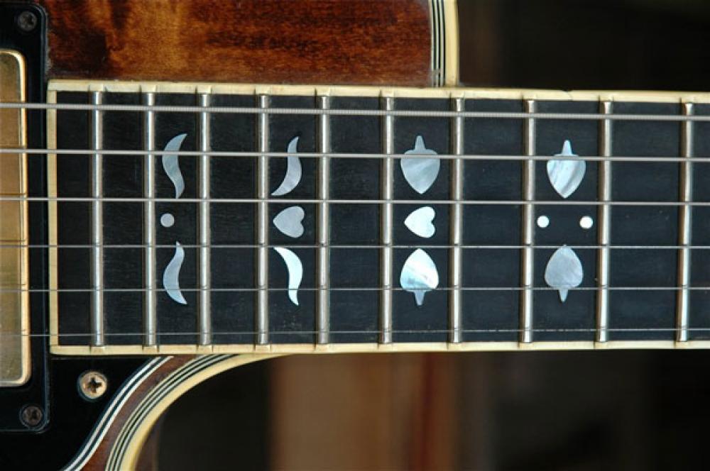 Gibson Les Paul Artisan: 36 anni di classe