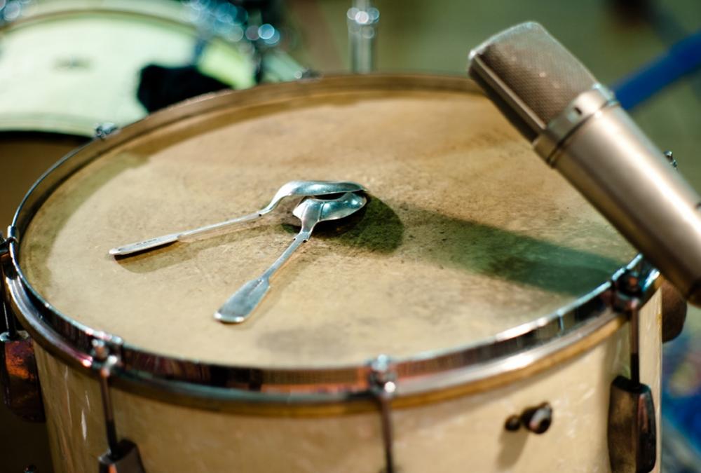 Native Instruments - Abbey Road Vintage Drummer