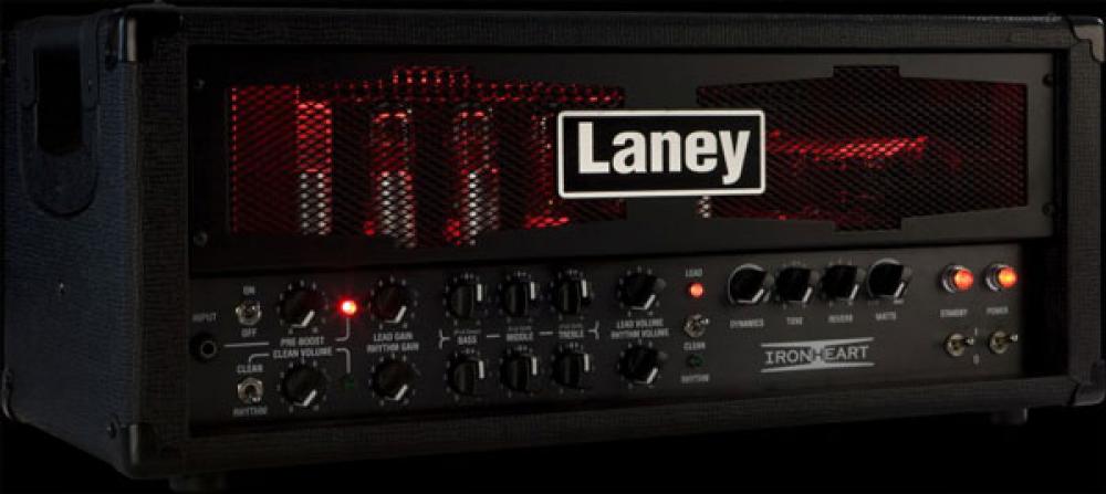 Laney Ironheart IRT60