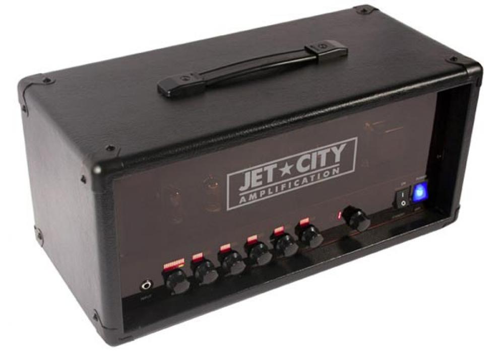 Jet City 20HFlex