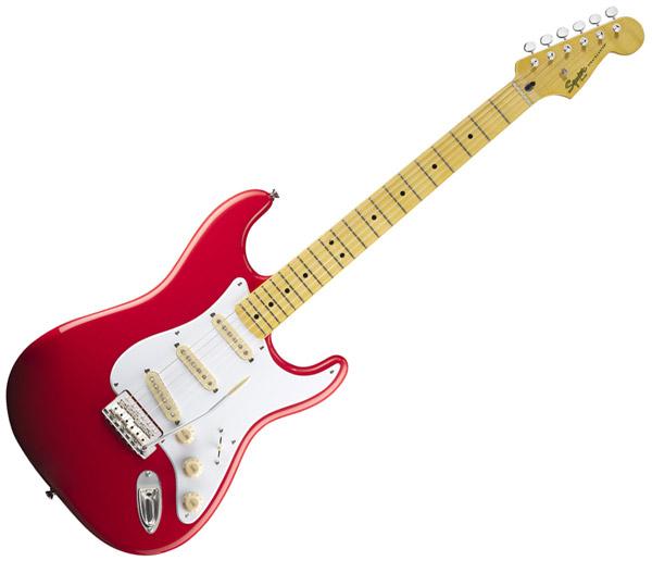 Squier Stratocaster Classic Vibe '50