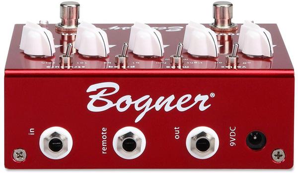 Bogner Effects: le due facce dell'Ecstasy