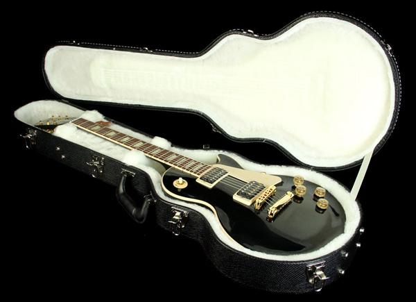 Gibson Les Paul T: ci avrebbe messo la firma?
