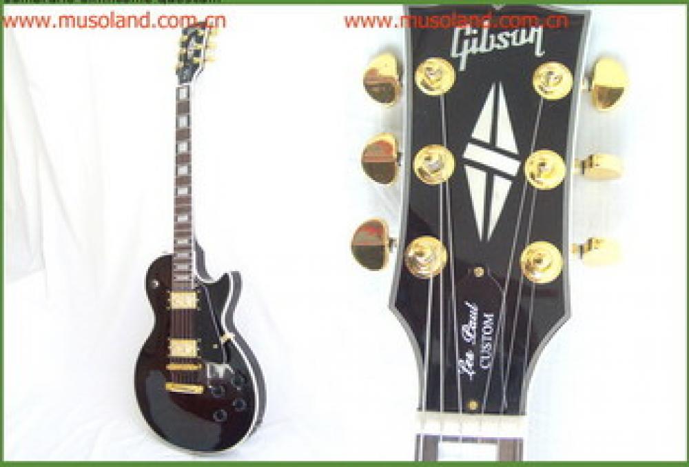 Gibson Les Paul: analisi di un tarocco