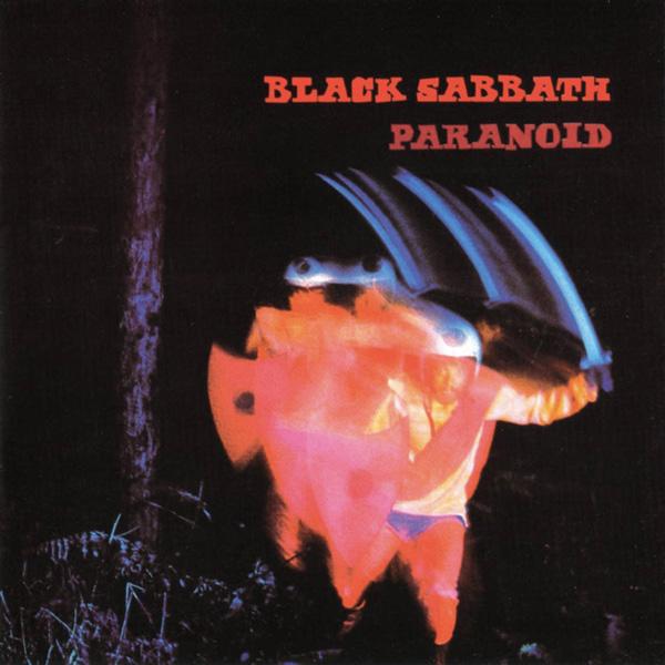 Black Sabbath: padri dell'heavy metal