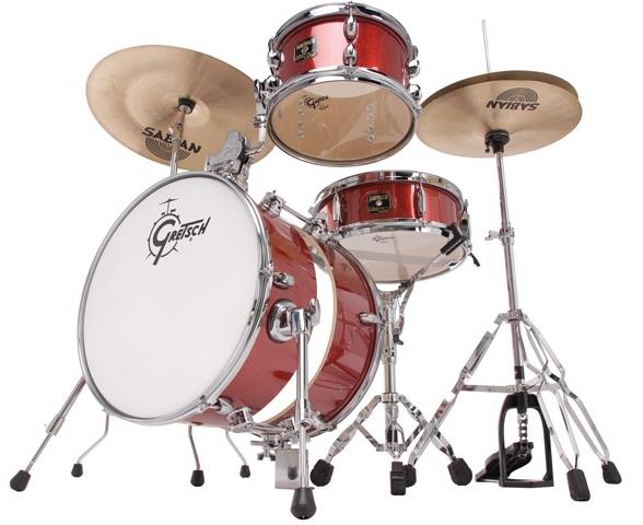 Gretsch Drums - Catalina Club Street Kit